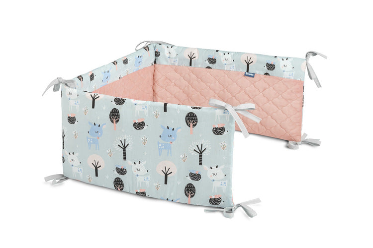 Обиколник- Елени - Plush Karo - Обиколници - Sensillo - BebeMama