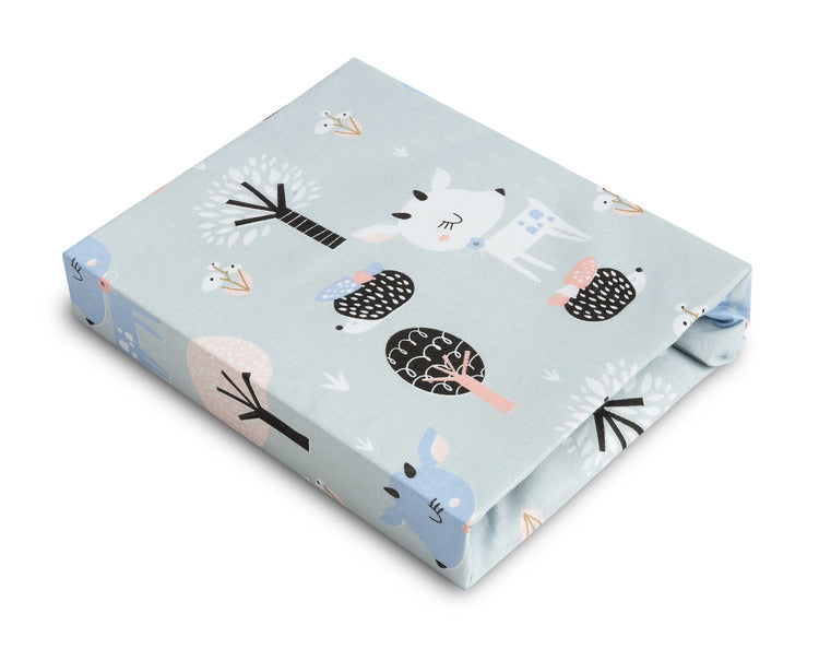 Чаршаф Елени 60Х120См - Чаршафи - Sensillo - BebeMama