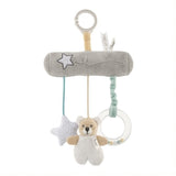 Chicco Ursuleț de pluș My Sweet Doudou Mobil