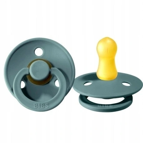 Залъгалка Tiffany/Island Sea 0+ (S) - Залъгалки - Bibs - BebeMama