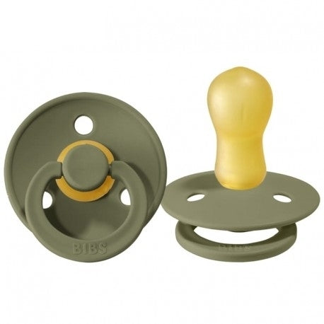 Залъгалка Olive 6+ (M) - Залъгалки - Bibs - BebeMama