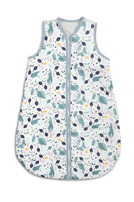 Sac de dormit mărimea S Animale 45X70