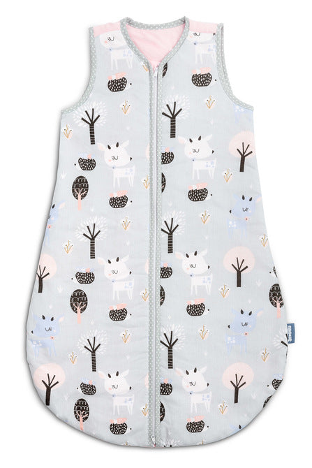 Спален Чувал Размер M – Елени - Спални Чувалчета - Sensillo - BebeMama