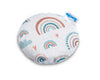 Възглавница С Черешови Костилки – Rainbow - Колани Против Колики - Sensillo - BebeMama