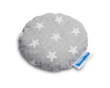 Възглавница С Черешови Костилки – Сиви Звезди - Колани Против Колики - Sensillo - BebeMama