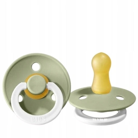 Залъгалка Sage Night 0+ (S) - Залъгалки - Bibs - BebeMama