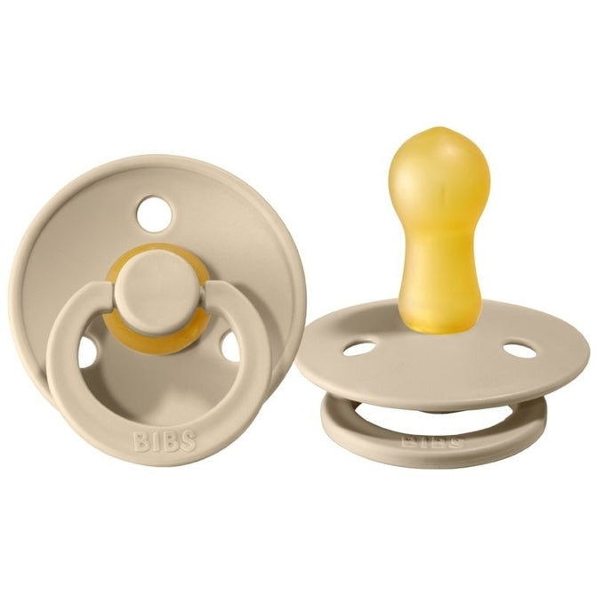 Залъгалка Пясък 6+ (M) - Залъгалки - Bibs - BebeMama