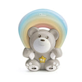 Мече Проектор Rainbow - Нощни Лампи - Chicco Toys - BebeMama