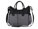 Интелигентна Чанта So City Black Babyono - Чанти И Раници - BabyOno - BebeMama