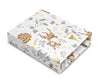 Printed Sheets Forest Adventure 60X120См