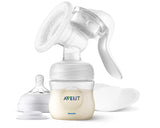 Ръчна Помпа За Кърма Scf430/10 - Помпи За Кърма - Philips Avent - BebeMama