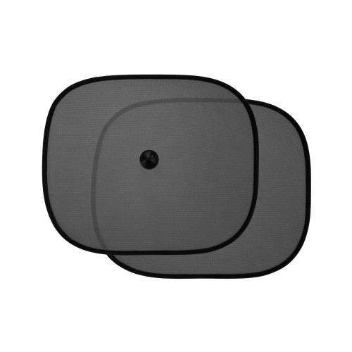 Сенници За Странични Прозорци На Автомобил 2 Броя - Щори И Сенници - Akuku - BebeMama