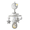 Въртележка Next2Dreams Грей - Играчки За Количка Или Легло - Chicco Toys - BebeMama