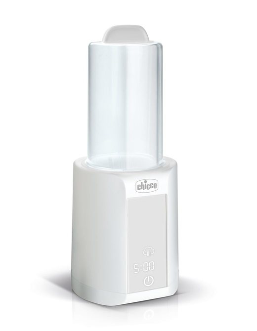 Нагревател Със Стерилизатор - Нагреватели За Шишета За Хранене - Chicco - BebeMama
