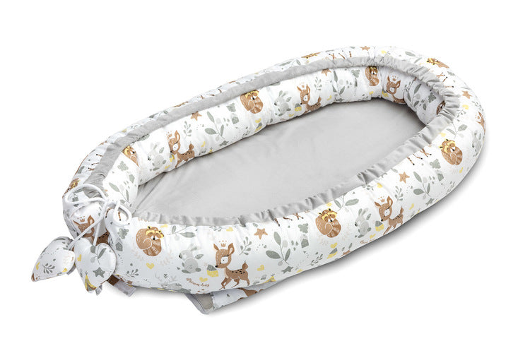 Гнездо Forest Adventure - Гнезда - Sensillo - BebeMama