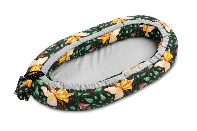 Бебешко Гнездо – Зелени Феи - Гнезда - Sensillo - BebeMama