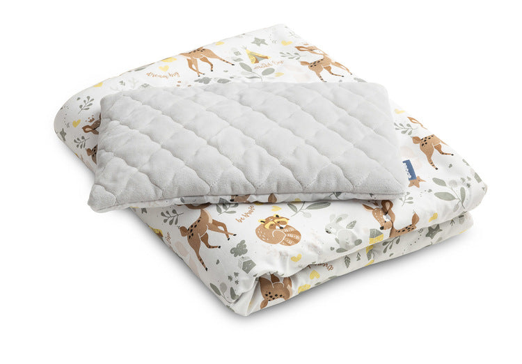 Спален Комплект- Облаци - Спални Комплекти - Sensillo - BebeMama