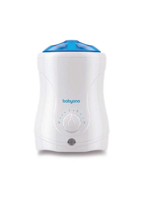 Естествен Нагревател Със Стерилизация 2В1 Babyono - Нагреватели За Шишета За Хранене - BabyOno - BebeMama