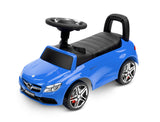Кола За Яздене Mercedes Amg СинCaretero Toyz