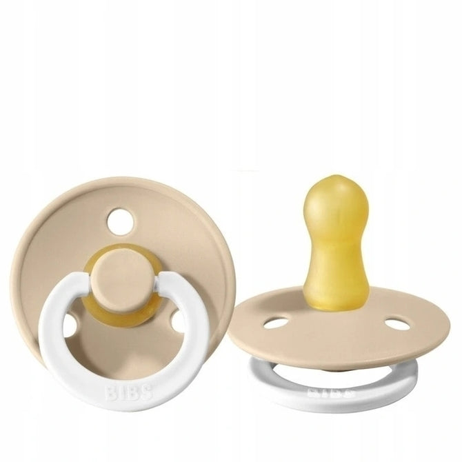 Залъгалка Vanilla Night 18+ (L) - Залъгалки - Bibs - BebeMama