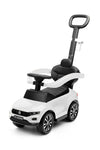 Количка За Яздене Vw T-Roc Бяла Caretero Toyz - Коли И Кончета За Яздене - Caretero Toyz - BebeMama