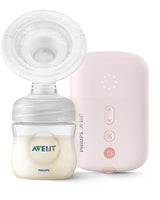 Електрическа Помпа За Кърма Plus - Помпи За Кърма - Philips Avent - BebeMama