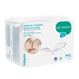Следродилни Превръзки Comfort Rounded 15Pcs - Превръзки И Тампони - Babyono - BebeMama