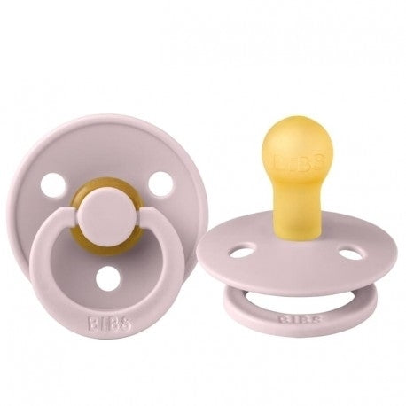 Успокояваща Залъгалка Plum 6+ (M) - Залъгалки - Bibs - BebeMama