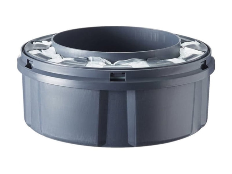 Касета За Кош За Памперси- 1 Пакет - Кошове За Памперси - Sangenic By Tommee Tippee - BebeMama