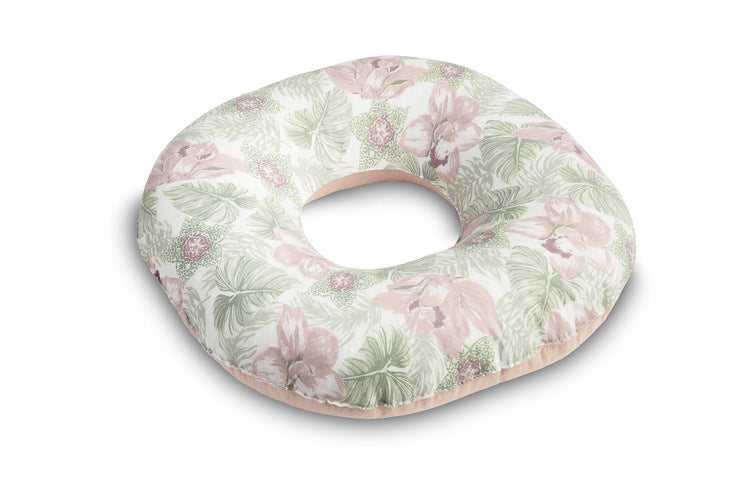 Следродилна Възглавница – Розова - Възглавници За Кърмене - Sensillo - BebeMama