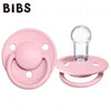Силиконова Залъгалка Baby Pink 0-36 De Lux - Залъгалки - Bibs - BebeMama