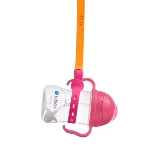 Поставка За Чаша Strawberry B.Box - Чаши - B.Box - BebeMama