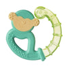 Водна Гризалка 4M + - Гризалки И Чесалки - Chicco - BebeMama