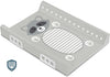 Подложка За Повиване Със Система За Безопасност Animals Raccoon Grey 70см Sensillo