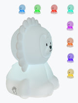 Нощна Лампа Лео Лъвът - Нощни Лампи - Mesmed - BebeMama