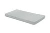 Чаршаф Джърси Deluxe Grey 120X60 - Чаршафи - Sensillo - BebeMama