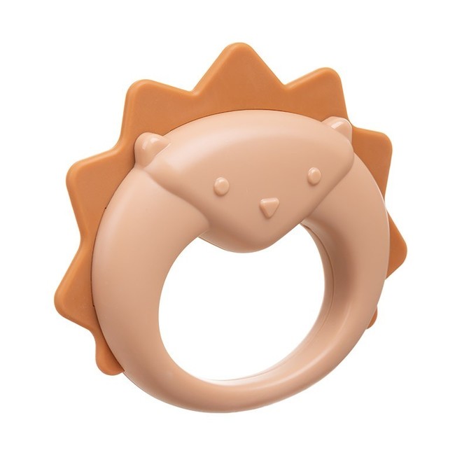 Бебешка Дрънкалка Таралеж - Дрънкалки - Akuku - BebeMama