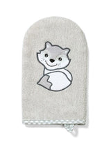 Бамбукова Ръкавица За Баня За Деца И Бебета - Аксесоари За Баня - BabyOno - BebeMama