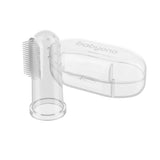 Periuță de dinți First Teeth albă