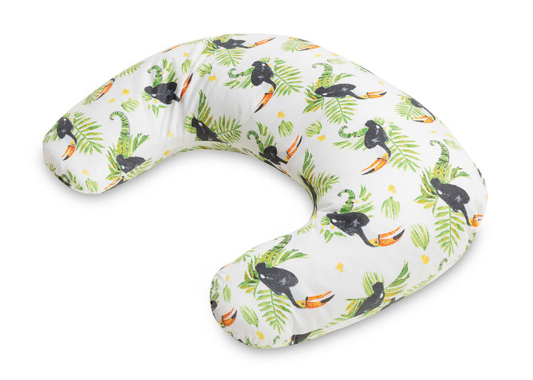 Възглавница За Хранене – Тукан - Възглавници За Кърмене - Sensillo - BebeMama