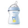 Biberon Chicco - Natural Feeling 2+ 250 ml băieți