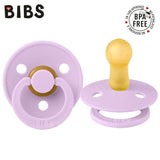 Успокояващо Залъгалка Violet Sky 6+ - Залъгалки - Bibs - BebeMama