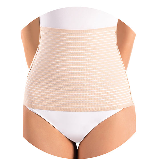 Centură abdominală postnatală – Profiled Expert XL