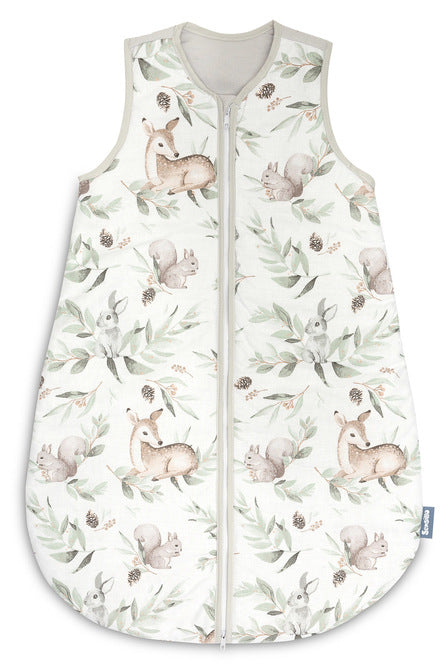 Спален Чувал Размер S – Светлобежово - Спални Чувалчета - Sensillo - BebeMama