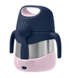 Термоконтейнер 350 Мл Индиго Роза B.Box - Термо Чанти И Кутии - B.Box - BebeMama
