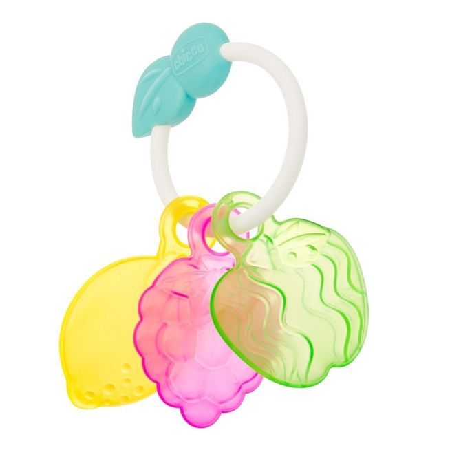 Дрънкалка Fruit - Дрънкалки - Chicco - BebeMama