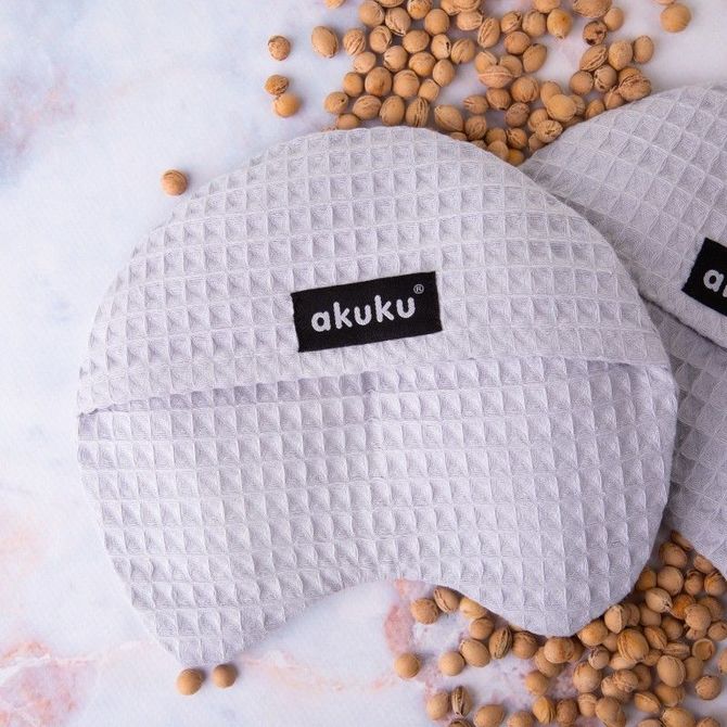 Компреси За Гърди С Черешови Костилка За Жени (2 Бр.) - Подплънки За Гърди - Akuku - BebeMama