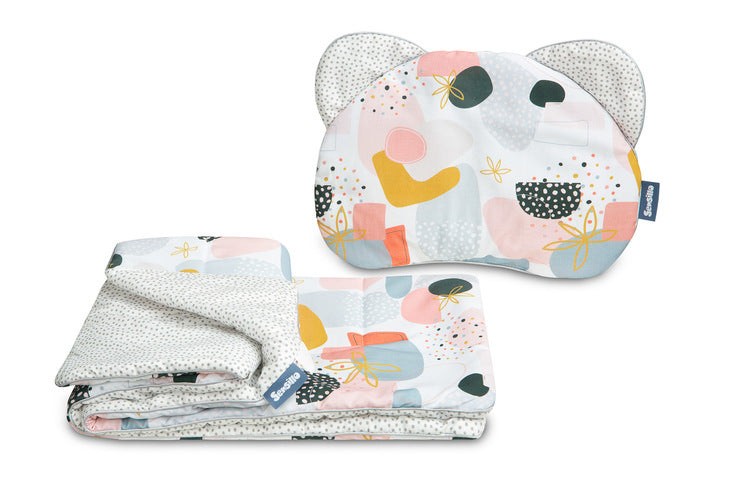 Комплект За Количка Dots