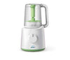 Блендер За Пара 2 В 1 - Уреди За Хранене - Philips Avent - BebeMama