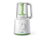 Блендер За Пара 2 В 1 - Уреди За Хранене - Philips Avent - BebeMama